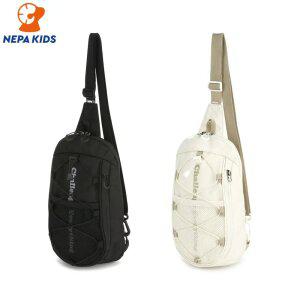 NEPA KIDS 네파키즈 공용 슬링백 KKC7502