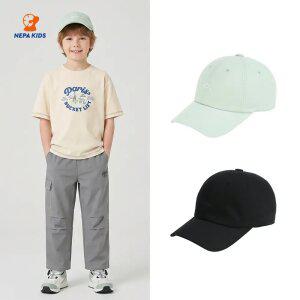 NEPA KIDS 네파키즈 공용 볼캡 KKC7410