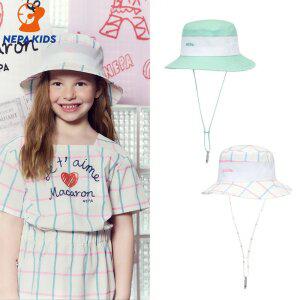 NEPA KIDS 네파키즈 공용 킨조 버킷햇 KKD7404