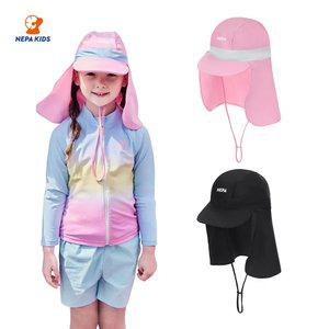NEPA KIDS 네파키즈 공용 플랫 캡 KKD7409