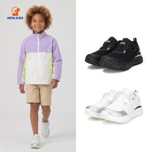 NEPA KIDS 네파키즈 공용 티그레Ⅱ 보아 슈즈 KLG7601