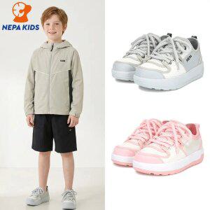 NEPA KIDS 네파키즈 공용 윈드 슈즈 KLG7612