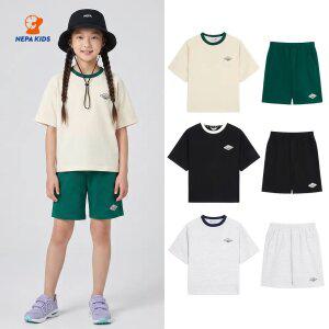 NEPA KIDS 네파키즈 공용 에센셜 트레이닝 세트 KL55902