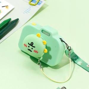 니니즈 죠르디 치즈 디지털 토이 카메라 (SD카드 포함)