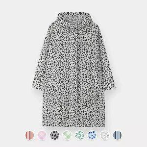 [지오다노] 375513 여 레인코트