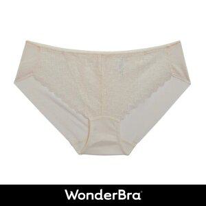 [Wonderbra] 원더브라 로맨틱 레이스 팬티 라이트크림 WBWPT6M01T