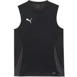 [정품] 푸마 팀골 슬리브리스 저지 민소매 탑 (705913-03)