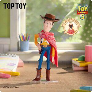 [TOP TOY 정품] 토이스토리5 영원한 친구 시리즈 피규어 랜덤박스