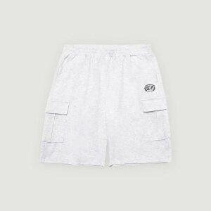 [행텐주니어]여아 브이셋업 수피마 4부 카고쇼츠-SE144701JF11827