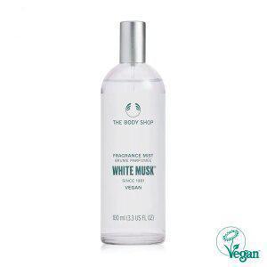 화이트 머스크 후레그런스 바디 미스트 100ML(98130)