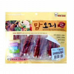 맘쿡 맘오리 다이어트 안심 쌀스틱 300g X 10개