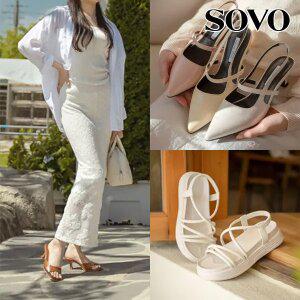 [30%] SOVO 간절기 인기슈즈 구두 단화 로퍼 슬리퍼 샌들 스니커즈 모음 정장 캐쥬얼코