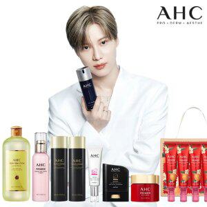[안티에이징 No.1] AHC BEST 특가모음! 아이크림/선스틱/골든콜라겐/블랙캐비어 크림