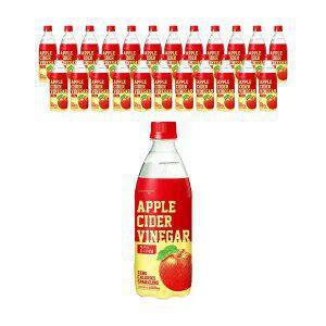 [애사비] 오리지널 500ml, 24입, 1개