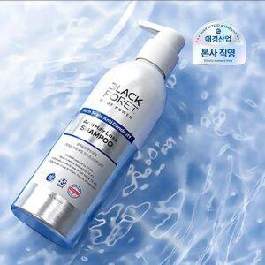 블랙포레 루트파워 가려운 두피 비듬 탈모 증상완화 샴푸 500ml 1개