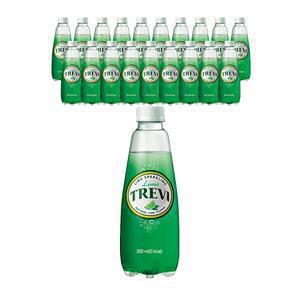[트레비] 라임 300ml, 20개