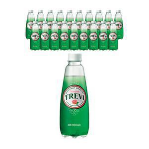[트레비] 자몽 300ml, 20개
