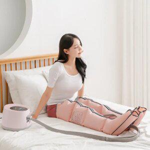 닥터웰 종아리 공기압 마사지기 다리 발 장화 안마기 뉴에어라이너 DR-5800 (본체+다리