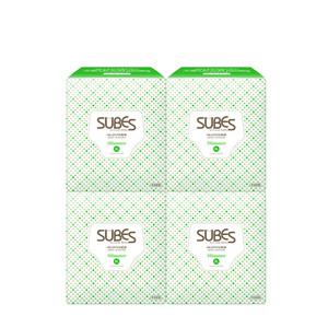 슈베스 슬리머 밴드형 기저귀 특대형 4팩, 88매