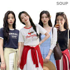 [30%쿠폰][본사/숲&비지트인뉴욕]썸머 블프+역시즌 특가 폭스퍼 패딩 3만원 대~/핸드메