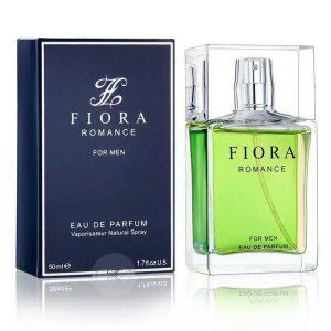 [단하루 초.특.가] 남자향수 베스트1위! 피오라 로맨스 포맨 페로몬 남자향수 50ML +증
