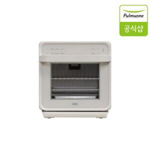 [풀무원] 스팀쿡 플러스 에어프라이어 소이코튼 AV15F10WV