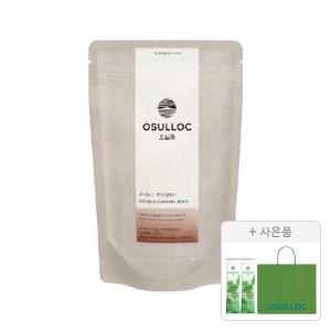 오설록 루이보스 카라멜베리 20입, 1개 + 증정(말차 콜드브루 티 1입,2개+러닝 쇼핑백