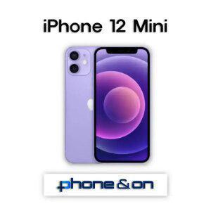 애플 아이폰 12미니 128GB 중고폰 알뜰폰 공기계 3사호환