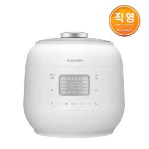 [쿠첸] 2.1기압 121IH압력밥솥 10인용 / CRH-RPSK1080W