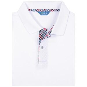 티셔츠 쿨론체크티셔츠 반팔 긴팔 베이직체크 단체복