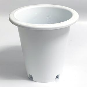 플라스틱화분 백현애분7호 분갈이흙 화분 모종