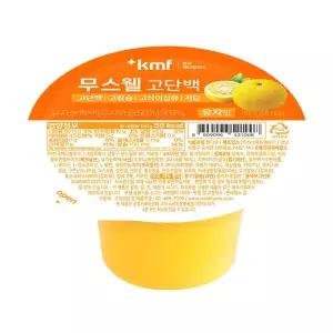 메디푸드 무스웰고단백(100g x 24개)