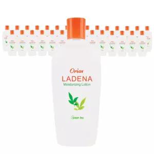 오릭스 라데나 로션 390ml x 30개 대용량 여성용 스킨로션 업소용 화장품
