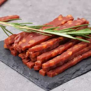 프리미엄 호주산 쇠고기 치즈육포 25g 와인안주 간식