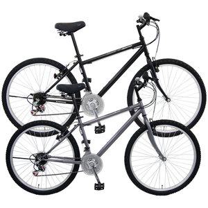 2026년형 삼천리자전거 빅마운틴 생활용 MTB 26 기어 21단 155cm 이상