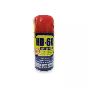 일신 CNA  HD-60  /  wd40 / 방청윤활제