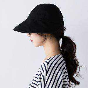 벨크로 버킷햇 봄 여름 여성벙거지모자 여성등산모자