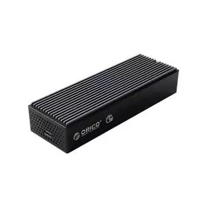 오리코 M2PVC3-G20 USB3.2(20Gbps지원) NVMe M.2 SSD 쿨러 케이스