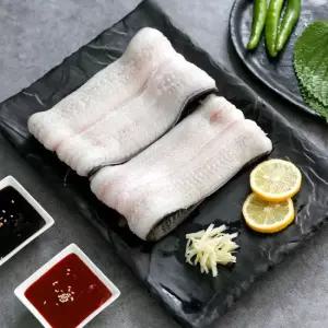 당일손질 민물장어 생물기준1kg (손질후 600g이상)