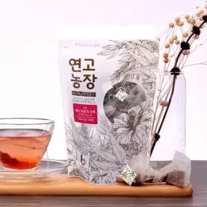 연고농장 삼각티백 레드비트차 100ea