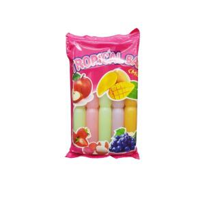 오키오 트로피칼바 450ml 쭈쭈바 얼려먹는 아이스크림