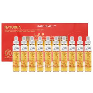 [일진] 나뚜비아  엘.피.피 딥 에센스(앰플) 9ml x 10개입