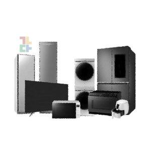 삼성 AX53A9313GED 공기청정기 - 가나다