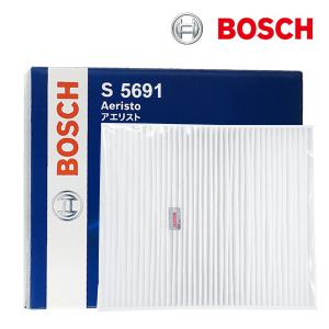 BOSCH 보쉬 에어컨필터 S5691 르노삼성 XM3