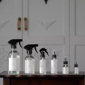 [다비디퓨저] 섬유향수, 조향사가 만든 50/100ml 섬유향수, 탈취제, 플라스틱 타입