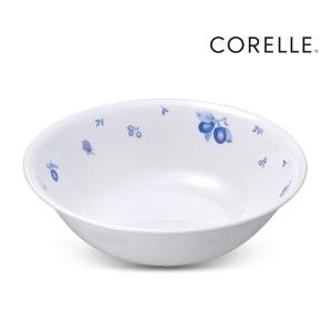 코렐 블루베리 냉면기 1P PT-432 / 그릇 접시 찬기 신혼 혼수 집들이 선물