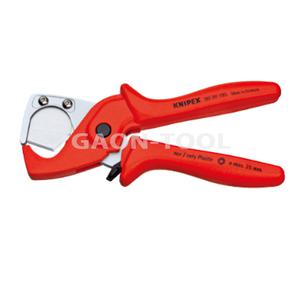 KNIPEX/크니펙스/튜브커터/90-20-185/9020185