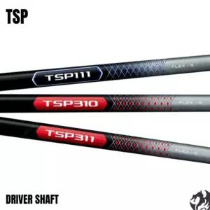 타이틀리스트 드라이버 샤프트 TSP 아시안스펙 TSR 스탁 TSi TS 호환
