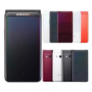 갤럭시폴더2 SM-G160N 폴더폰 효도폰 학생폰 무약정 공기계 