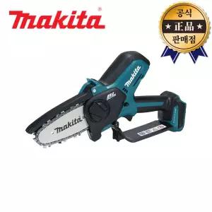마끼다 충전체인톱 DUC101Z 본체 100mm 18V 전정톱 가지치기